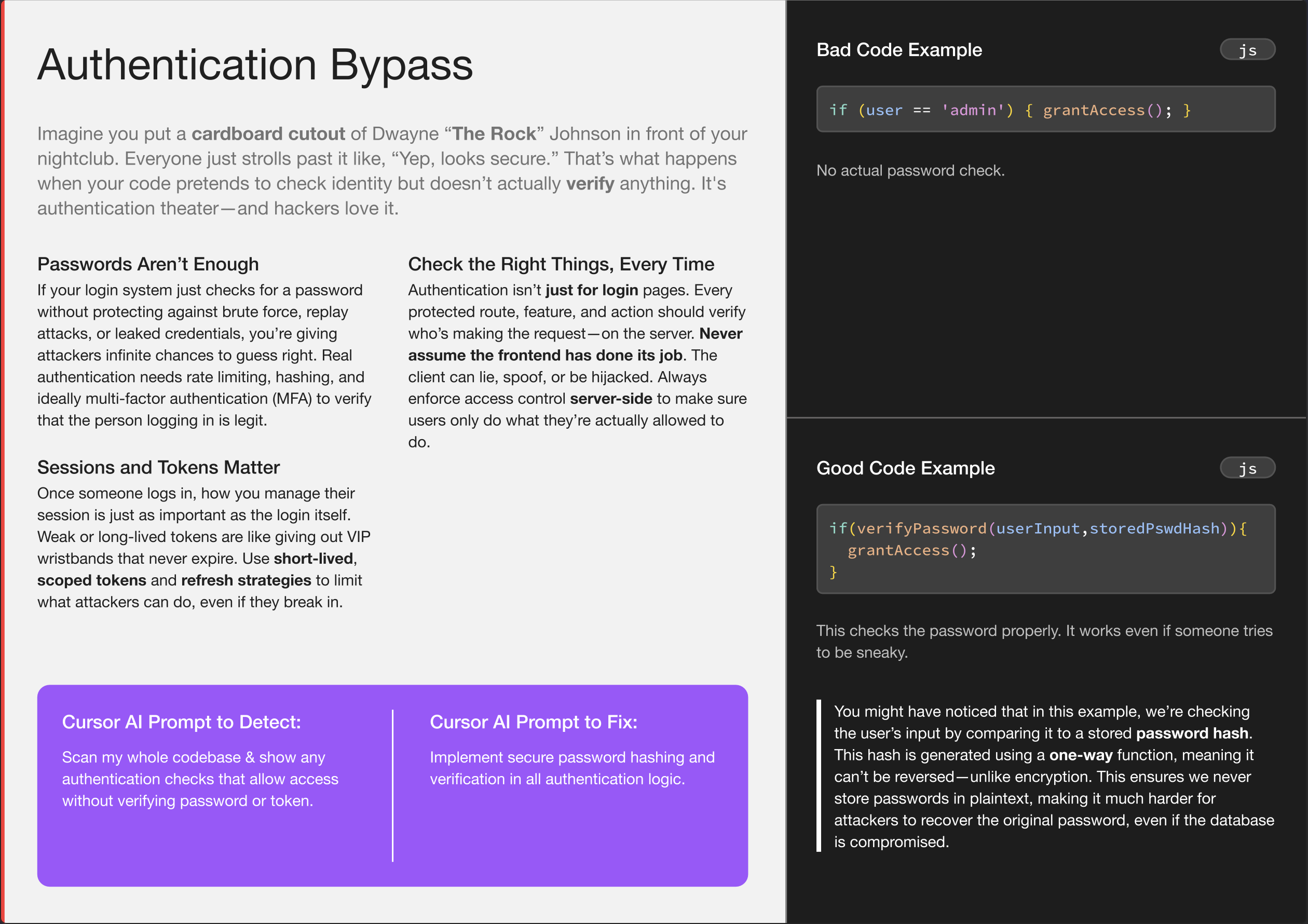 Cheatsheet Page 2